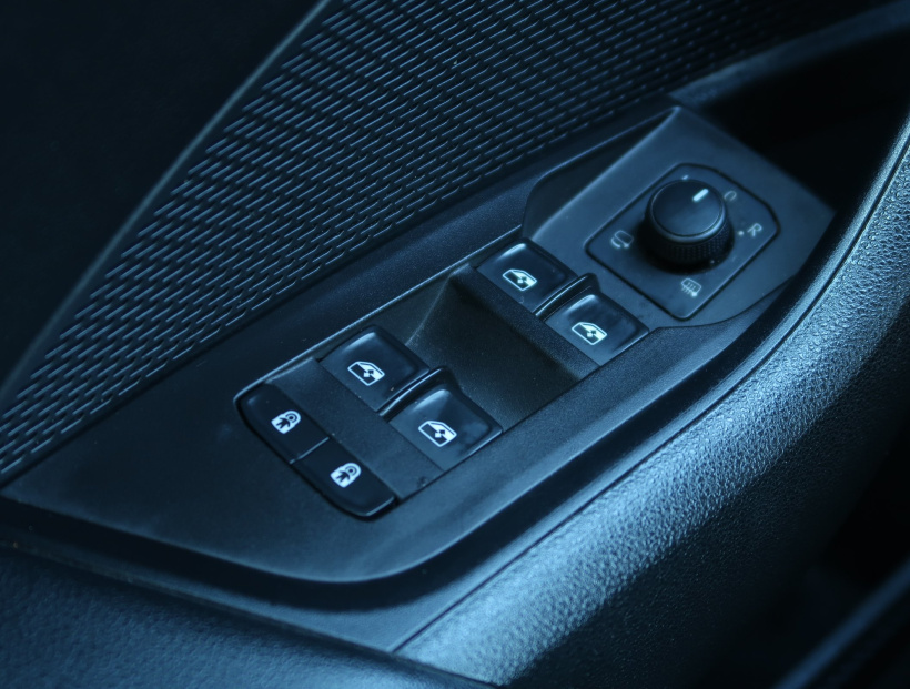 Škoda Octavia, 2021