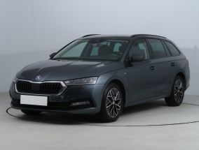 Škoda Octavia - 2021