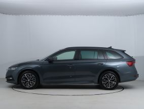 Škoda Octavia - 2021