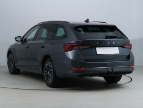 Škoda Octavia - 2021