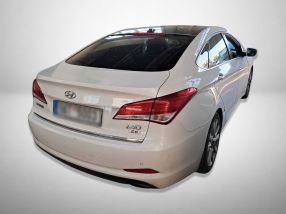 Hyundai i40 - 2013