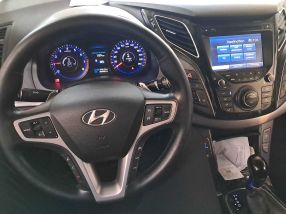 Hyundai i40 - 2013