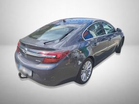 Opel Insignia - 2013