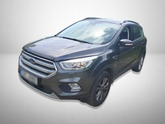 Ford Kuga 2019