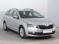 Škoda Octavia, 2018