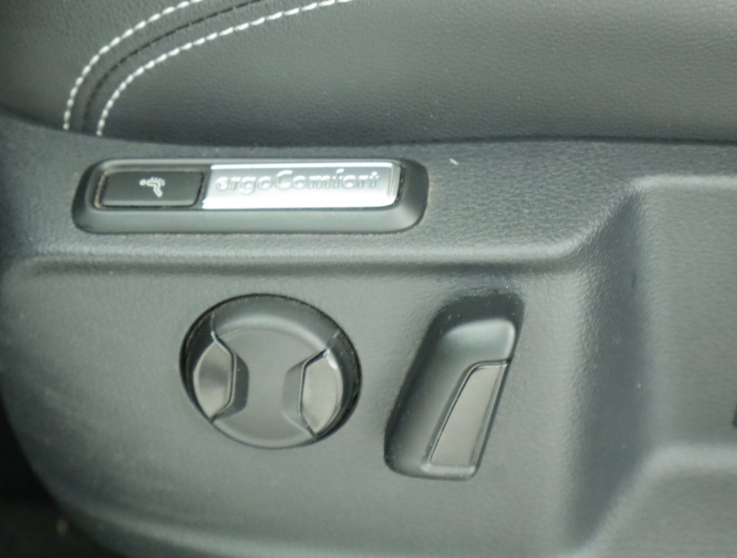Volkswagen Passat, 2021