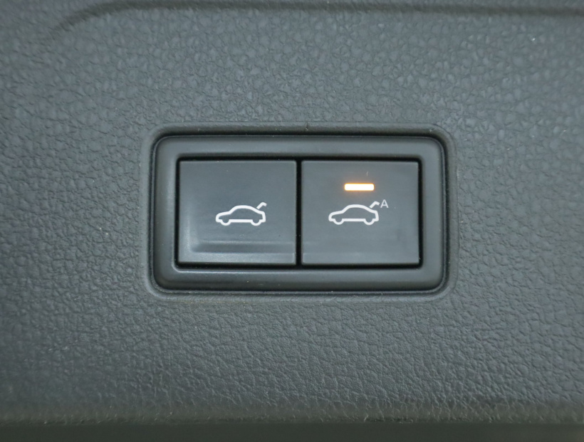 Volkswagen Passat, 2021