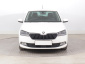 Škoda Fabia, 2021