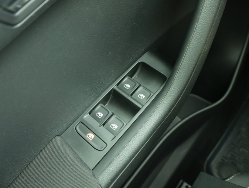 Škoda Fabia, 2021