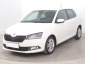 Škoda Fabia, 2021