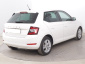 Škoda Fabia, 2021