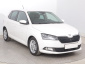 Škoda Fabia, 2021