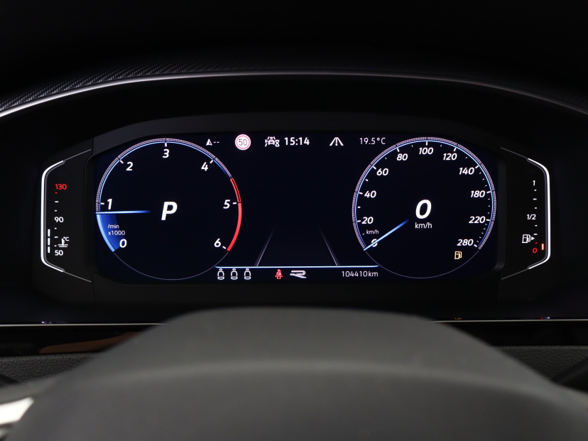 Volkswagen Arteon, 2021
