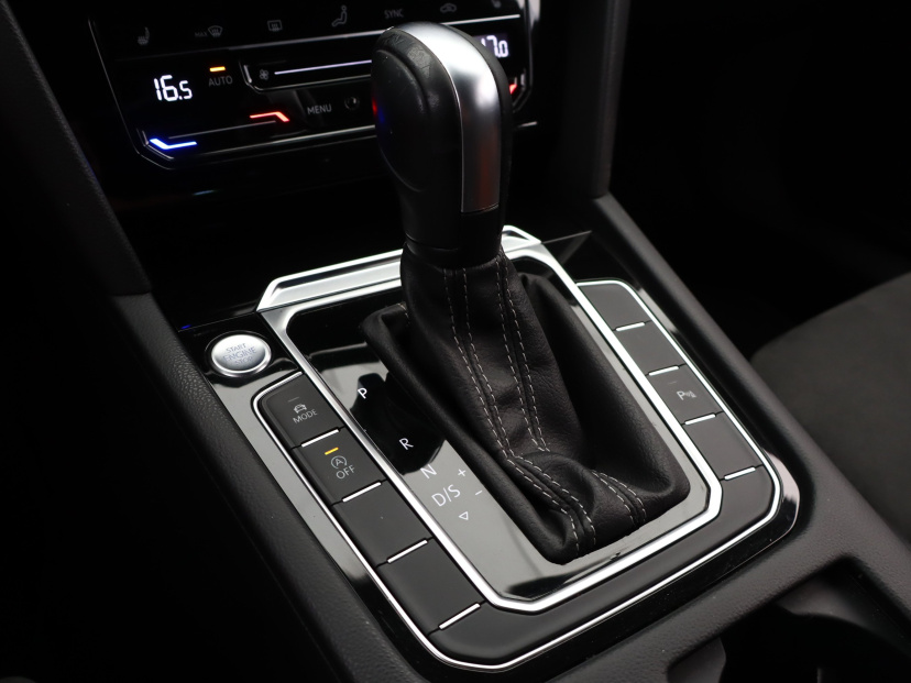 Volkswagen Arteon, 2021