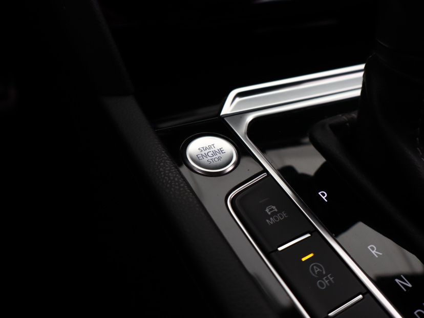 Volkswagen Arteon, 2021