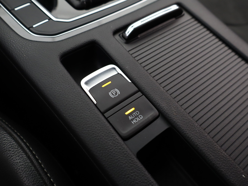 Volkswagen Arteon, 2021