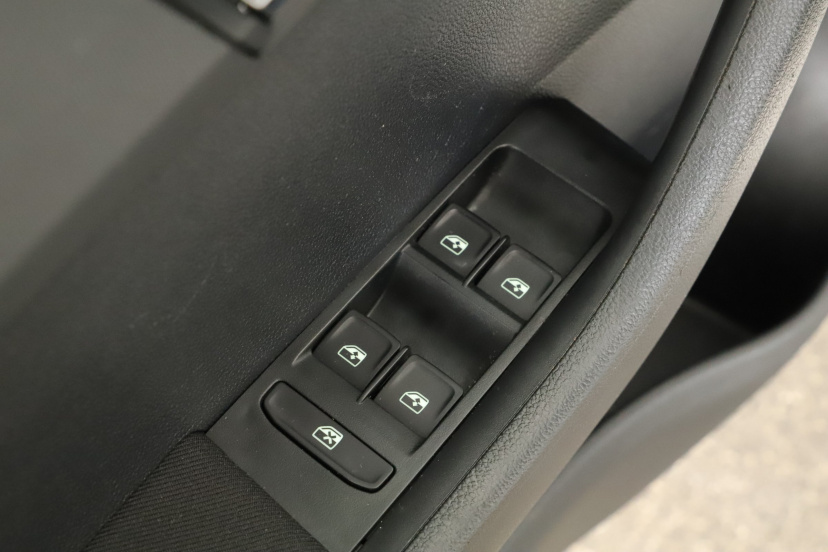 Škoda Fabia, 2021