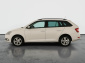 Škoda Fabia, 2021