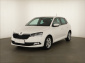 Škoda Fabia, 2021