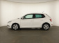 Škoda Fabia, 2021