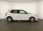 Škoda Fabia, 2021