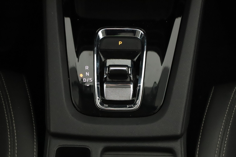 Škoda Octavia, 2021