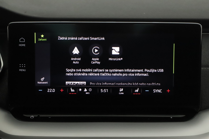 Škoda Octavia, 2021