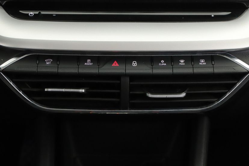 Škoda Octavia, 2021