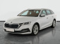 Škoda Octavia, 2021