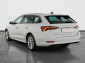 Škoda Octavia, 2021