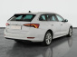 Škoda Octavia, 2021