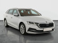 Škoda Octavia, 2021