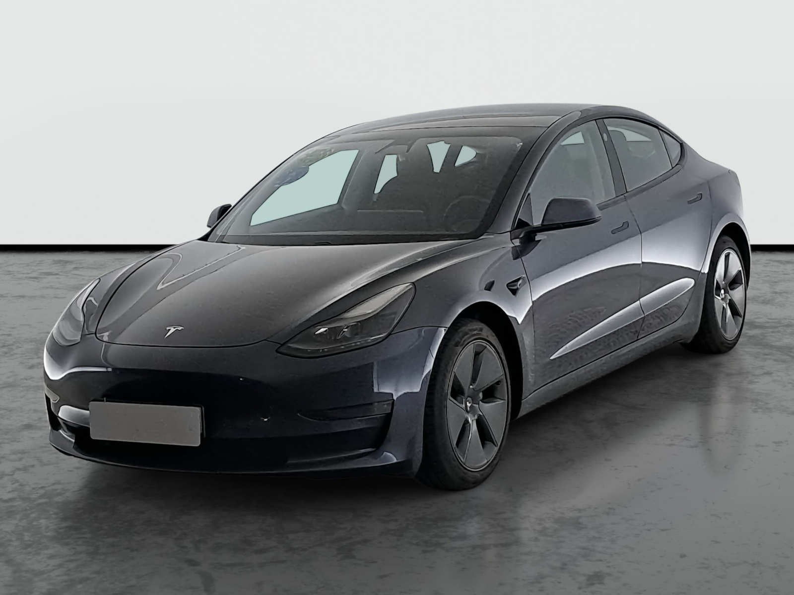 Tesla Model 3 Long Range AWD – fotografie 3