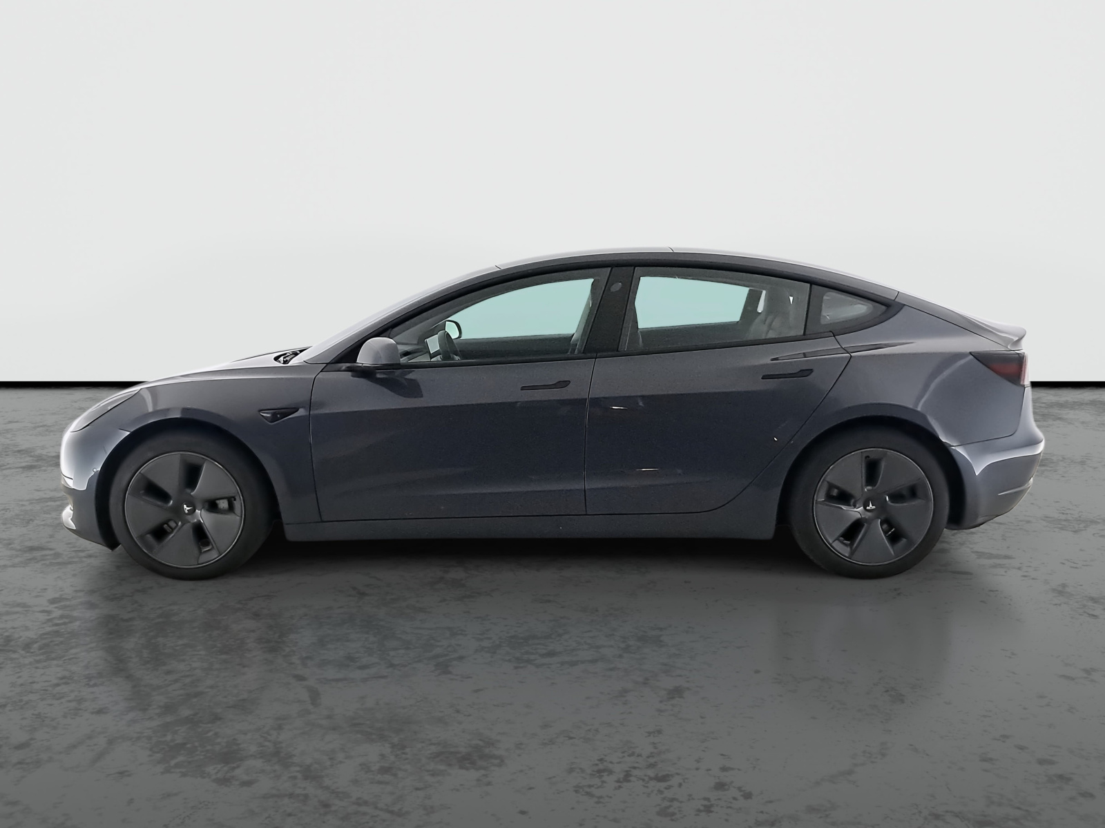 Tesla Model 3 Long Range AWD – fotografie 4