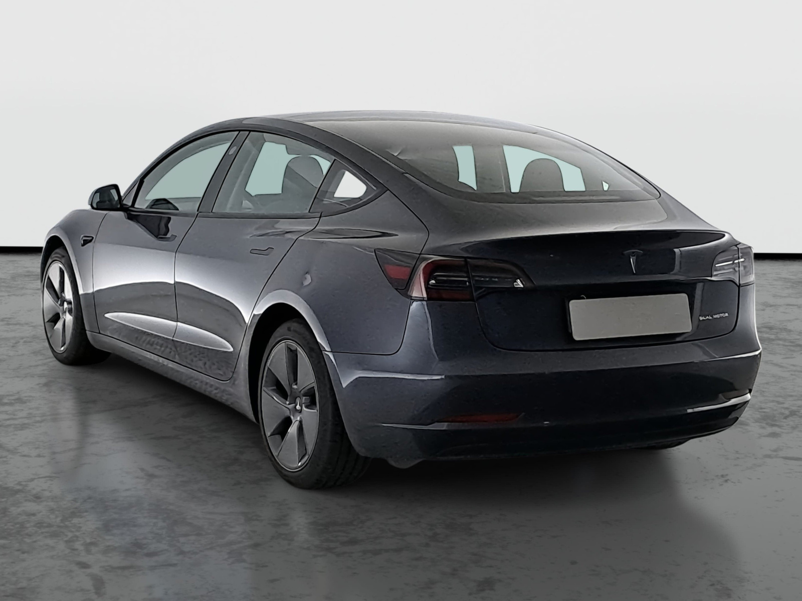 Tesla Model 3 Long Range AWD – fotografie 5