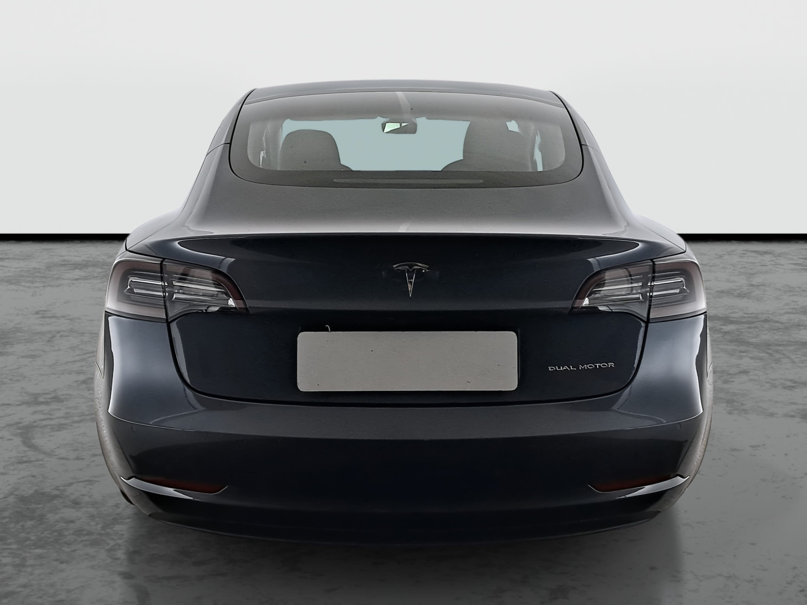 Tesla Model 3 Long Range AWD – fotografie 6