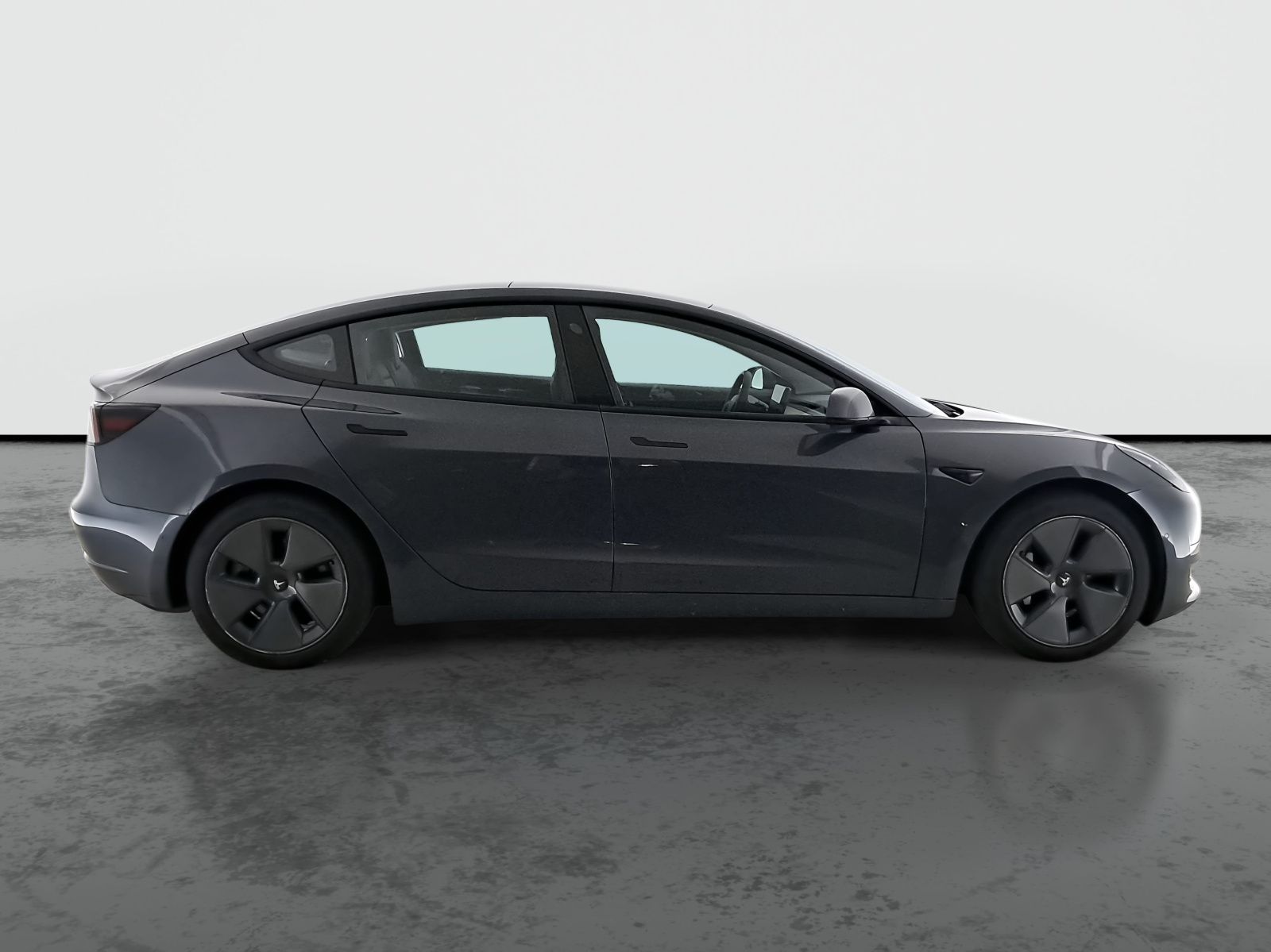 Tesla Model 3 Long Range AWD – fotografie 8