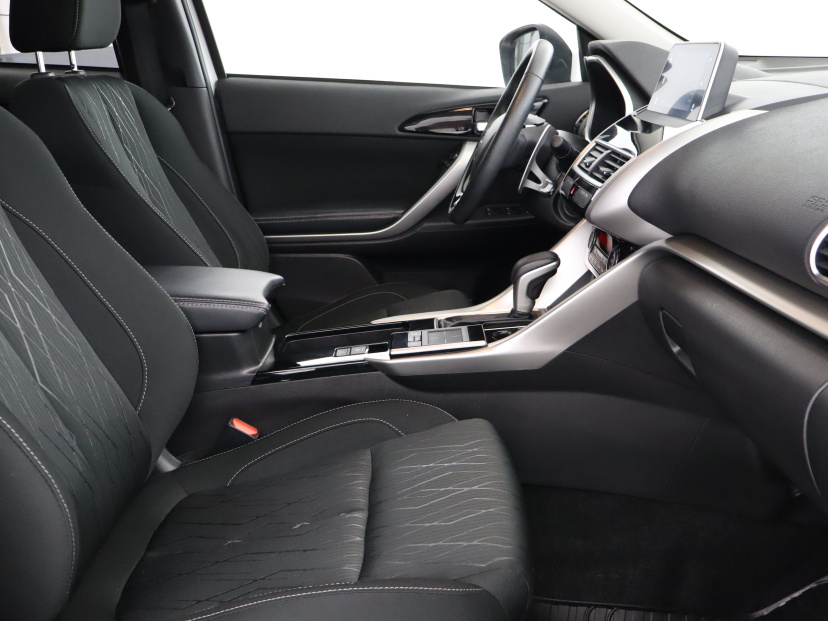 Mitsubishi Eclipse Cross, 2020