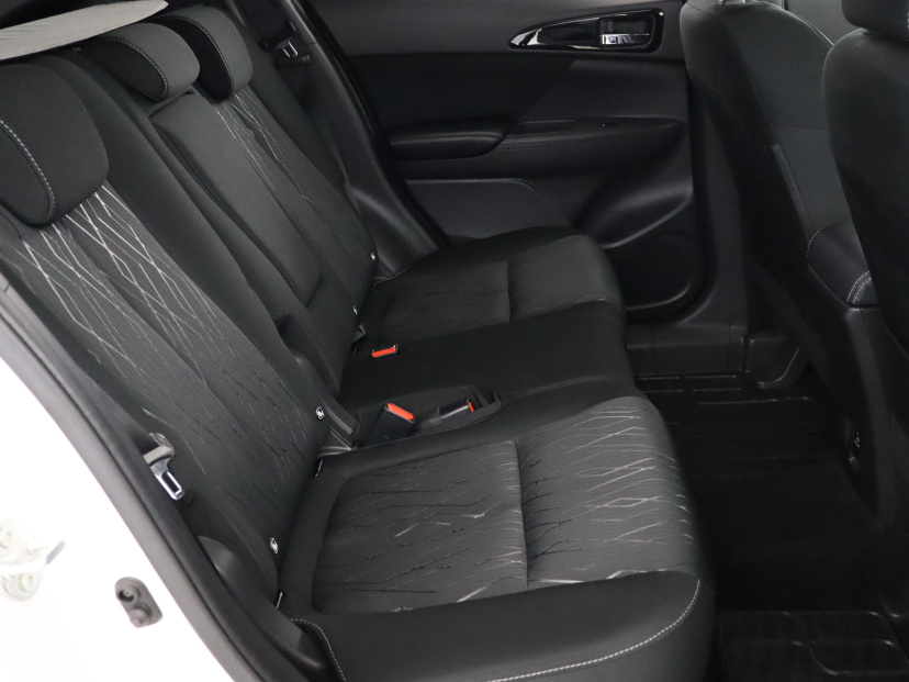 Mitsubishi Eclipse Cross, 2020