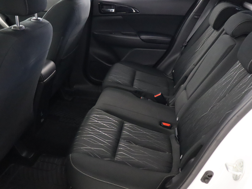 Mitsubishi Eclipse Cross, 2020