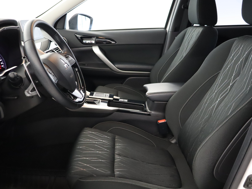 Mitsubishi Eclipse Cross, 2020