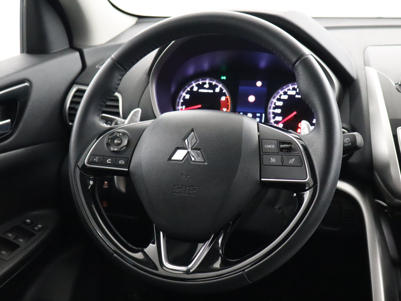 Mitsubishi Eclipse Cross, 2020