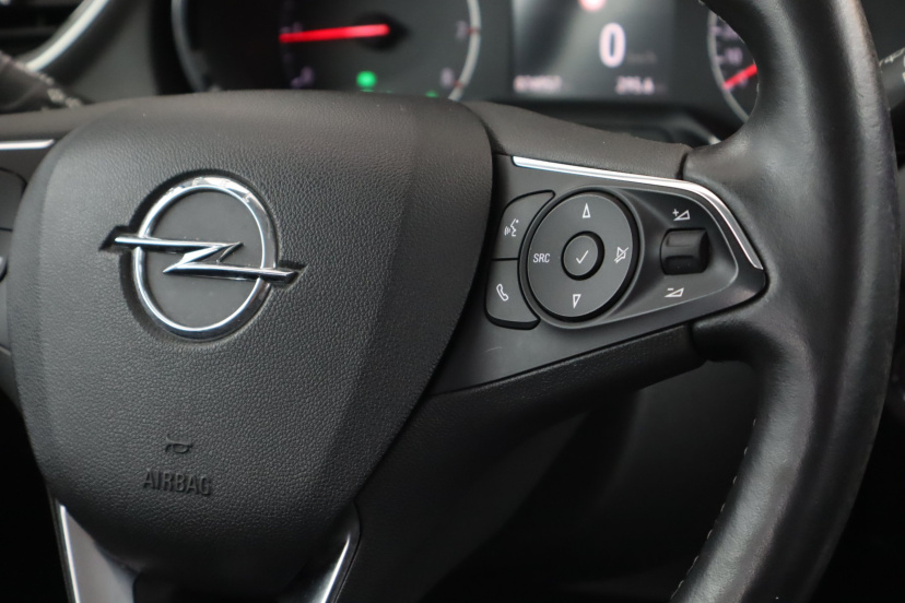 Opel Grandland, 2017