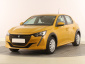 Peugeot e-208, 2021