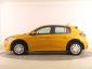 Peugeot e-208, 2021