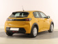Peugeot e-208, 2021
