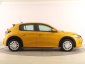 Peugeot e-208, 2021