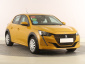 Peugeot e-208, 2021