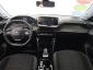 Peugeot e-208, 2021
