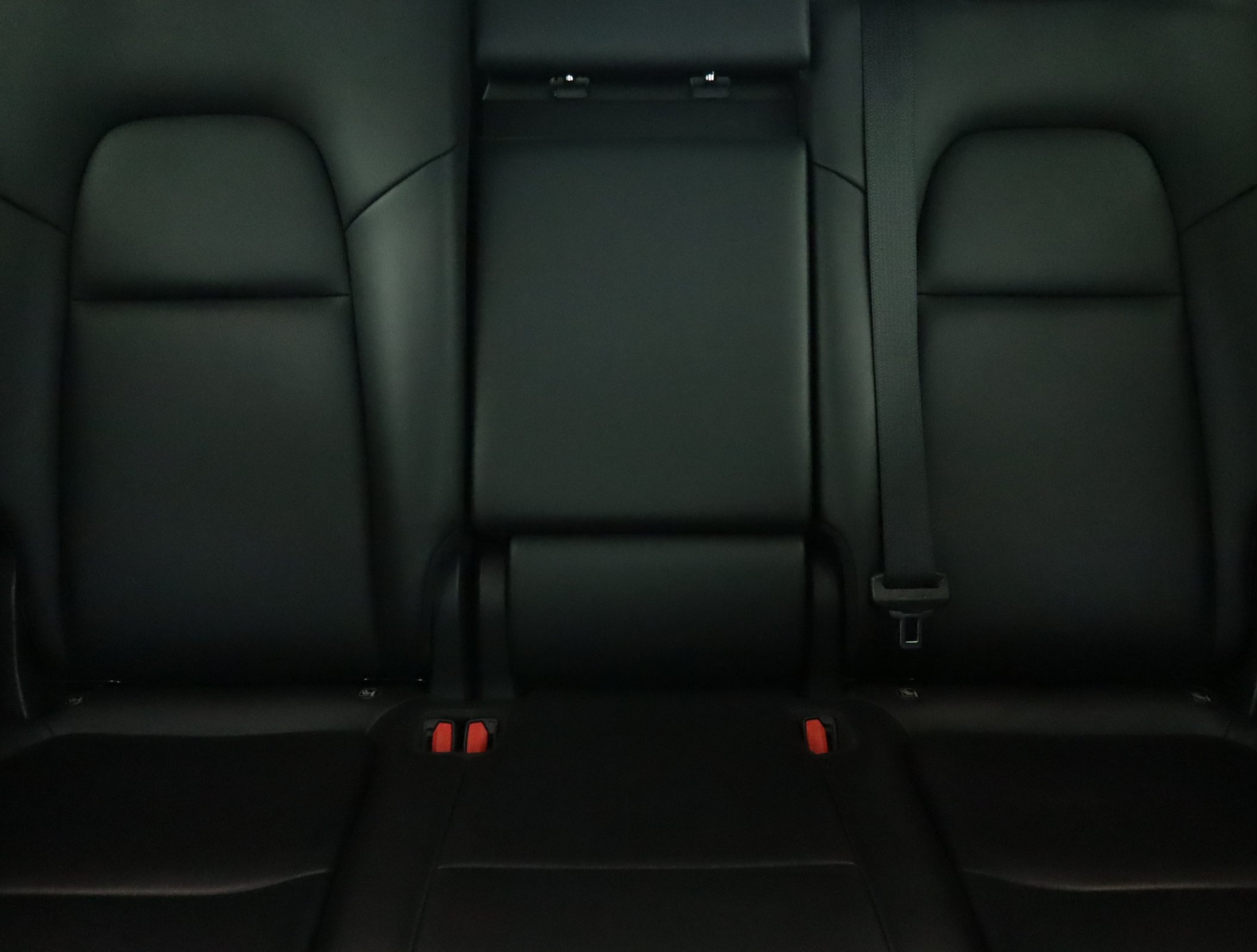 Tesla Model Y Long Range AWD – fotografie 14